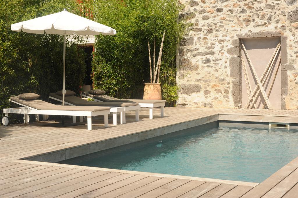 Les Chambres D'Andrea Marseillan  Luaran gambar