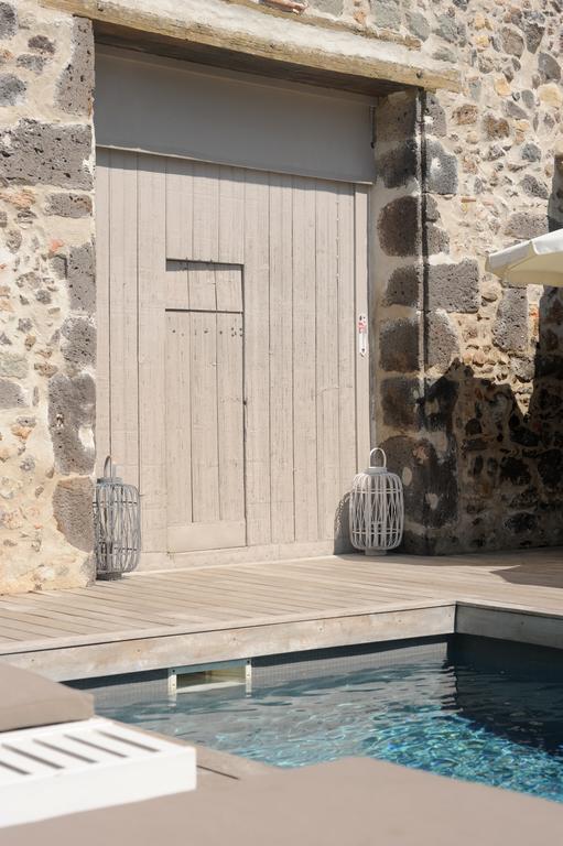 Les Chambres D'Andrea Marseillan  Luaran gambar