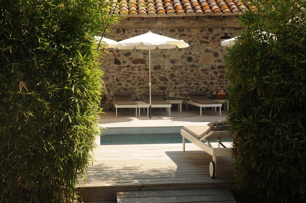 Les Chambres D'Andrea Marseillan  Luaran gambar