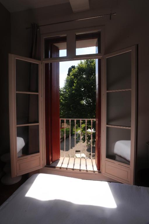 Les Chambres D'Andrea Marseillan  Bilik gambar