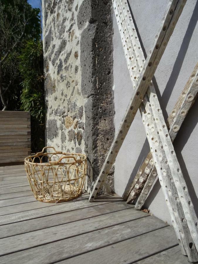 Les Chambres D'Andrea Marseillan  Luaran gambar